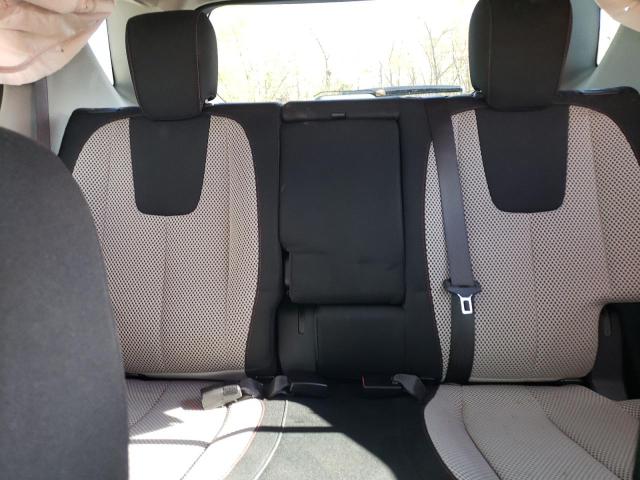 Photo 10 from auction – 2016 CHEVROLET EQUINOX LT with VIN 2GNALCEK7G1141869