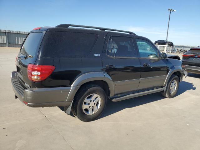 Photo 3 from auction – 2004 TOYOTA SEQUOIA SR with VIN 5TDZT34A64S208745