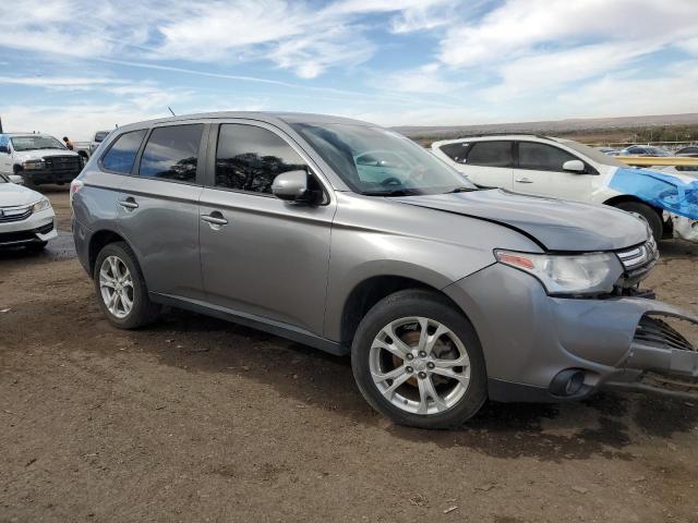 Photo 4 from auction – 2014 MITSUBISHI OUTLANDER with VIN JA4AZ3A38EZ007621