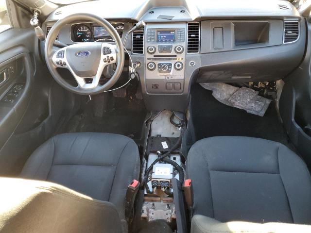 Photo 8 from auction – 2017 FORD TAURUS POL with VIN 1FAHP2MK5HG108869