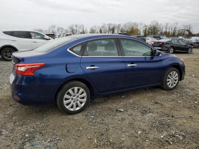 Photo 3 from auction – 2018 NISSAN SENTRA S with VIN 3N1AB7AP1JY297549