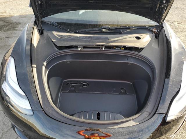 Photo 11 from auction – 2019 TESLA MODEL 3 with VIN 5YJ3E1EA8KF398889