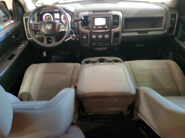 Photo 8 from auction – 2018 RAM 2500 ST with VIN 3C6UR5CJ3JG341213