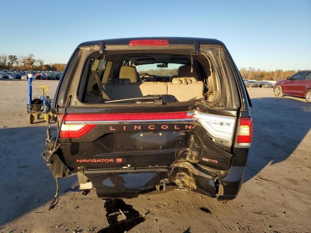 Photo 6 from auction – 2015 LINCOLN NAVIGATOR with VIN 5LMJJ3JT6FEJ04914