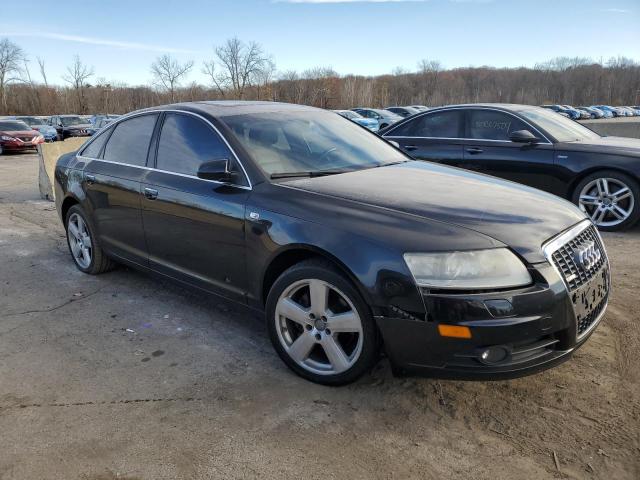 Photo 4 from auction – 2008 AUDI A6 3.2 QUA with VIN WAUDH74F68N183823