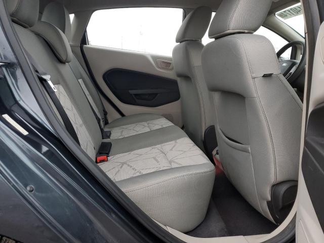 Photo 10 from auction – 2011 FORD FIESTA SE with VIN 3FADP4EJ6BM201753