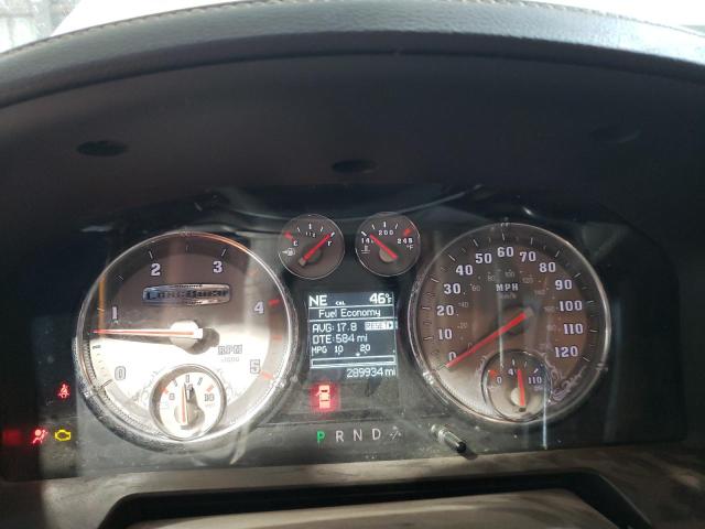 Photo 9 from auction – 2011 DODGE RAM 2500 with VIN 3D7UT2CL7BG618821