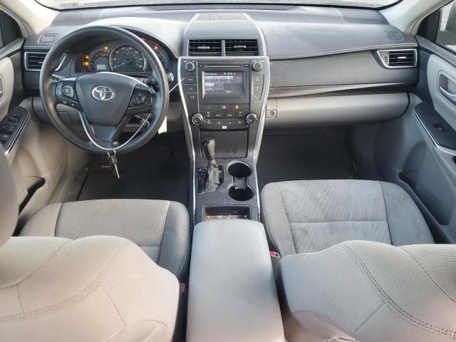 Photo 8 from auction – 2015 TOYOTA CAMRY LE with VIN 4T4BF1FK2FR447647