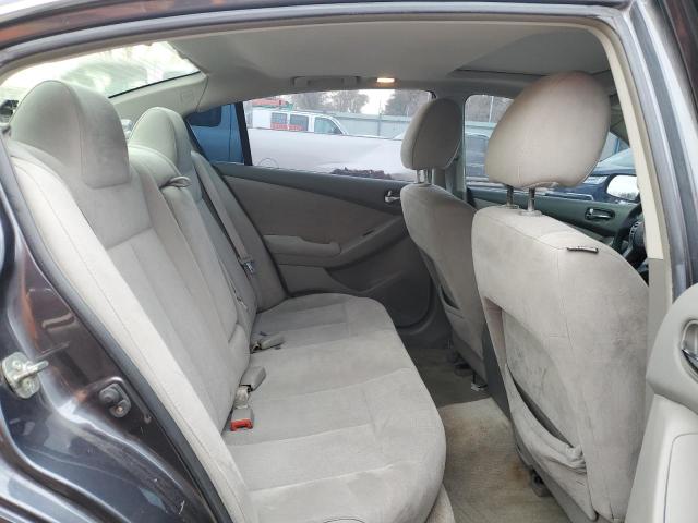 Photo 10 from auction – 2011 NISSAN ALTIMA BAS with VIN 1N4AL2AP7BN433524