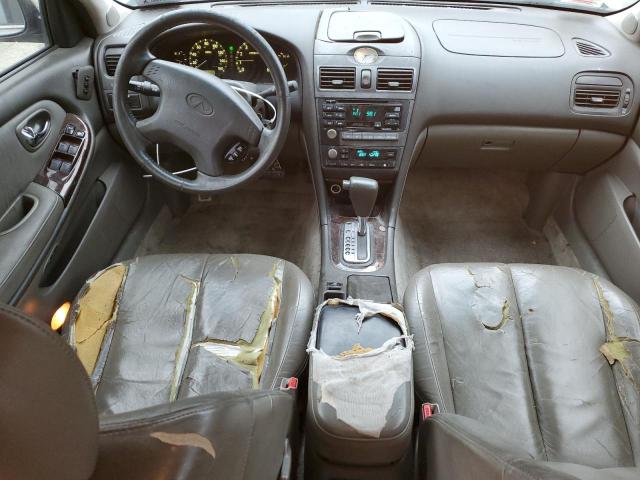 Photo 8 from auction – 2000 INFINITI I30 with VIN JNKCA31A1YT125665