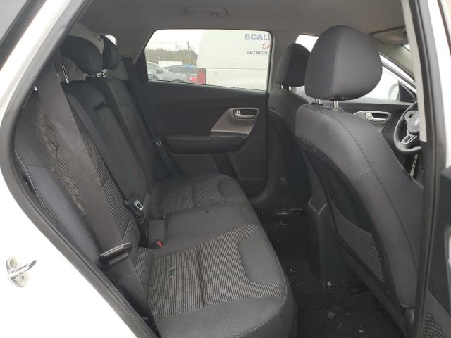 Photo 10 from auction – 2019 KIA NIRO FE with VIN KNDCB3LC4K5261037