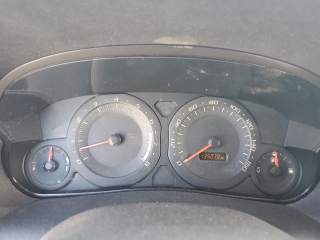 Photo 9 from auction – 2004 CADILLAC CTS with VIN 1G6DM577140171872
