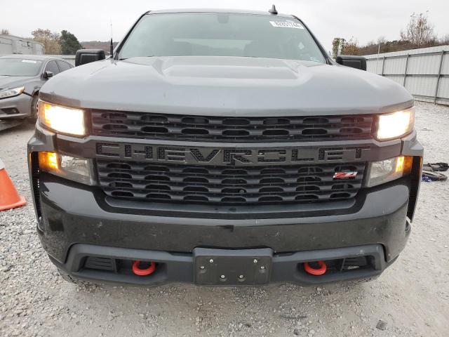 Photo 5 from auction – 2020 CHEVROLET SILVERADO with VIN 1GCPYCEF1LZ295163