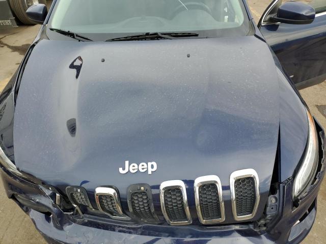 Photo 11 from auction – 2016 JEEP CHEROKEE L with VIN 1C4PJMCB7GW162005