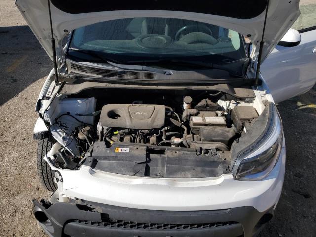 Photo 11 from auction – 2017 KIA SOUL with VIN KNDJN2A2XH7441817