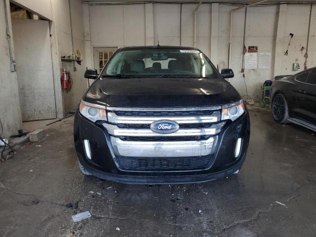 Photo 5 from auction – 2011 FORD EDGE SEL with VIN 2FMDK3JCXBBB07026