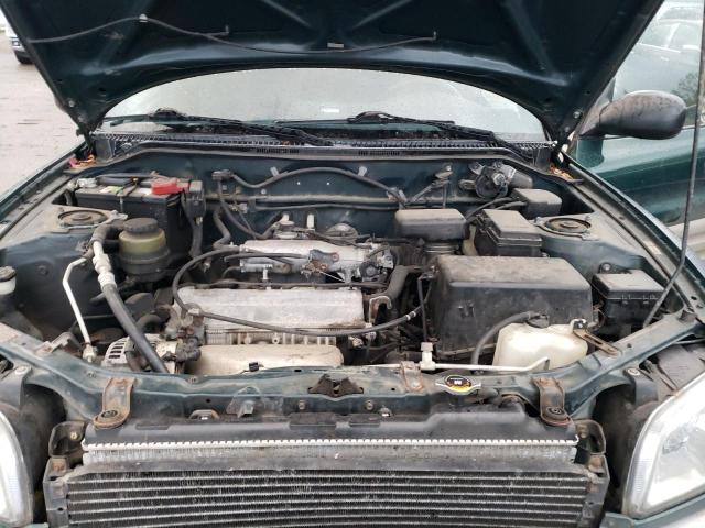Photo 12 from auction – 1998 TOYOTA RAV4 with VIN JT3HP10V5W7100650