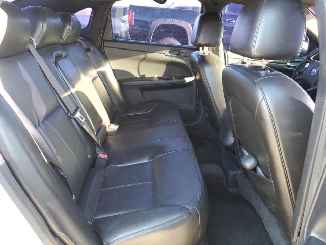 Photo 10 from auction – 2008 CHEVROLET IMPALA SS with VIN 2G1WD58C389171796