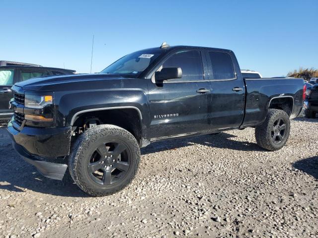 Photo 1 from auction – 2016 CHEVROLET SILVERADO with VIN 1GCRCNEC3GZ264642