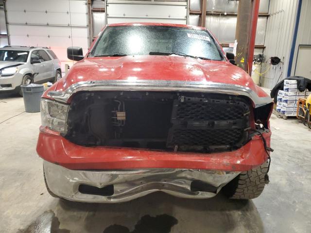 Photo 5 from auction – 2016 RAM 1500 ST with VIN 1C6RR7ST0GS134509