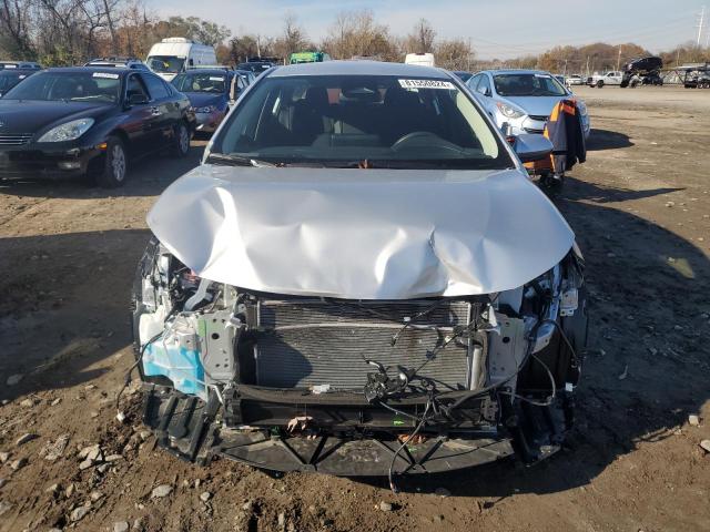 Photo 5 from auction – 2024 TOYOTA COROLLA LE with VIN JTDBCMFE6R3029556