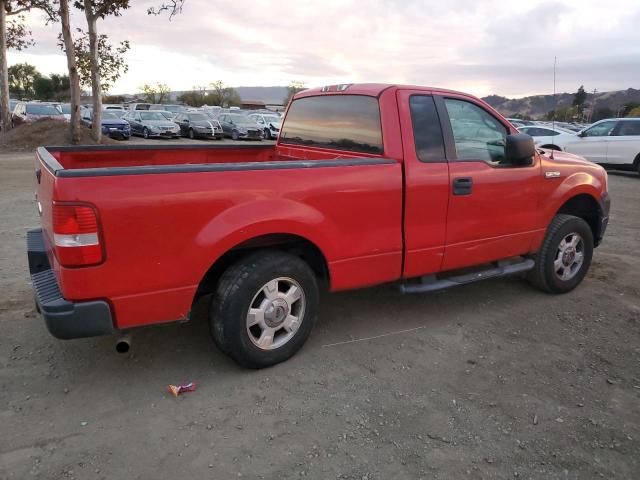 Photo 3 from auction – 2008 FORD F150 with VIN 1FTRF12278KC36607