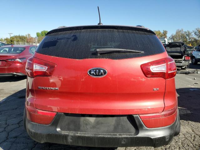 Photo 6 from auction – 2012 KIA SPORTAGE E with VIN KNDPC3A20C7302939