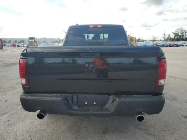 Photo 6 from auction – 2019 RAM 1500 CLASS with VIN 1C6RR6GT6KS698418