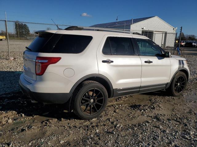 Photo 3 from auction – 2012 FORD EXPLORER L with VIN 1FMHK8F88CGA15121