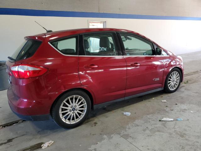 Photo 3 from auction – 2013 FORD C-MAX PREM with VIN 1FADP5CU4DL557027