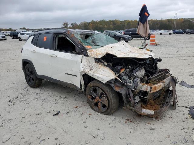 Photo 4 from auction – 2019 JEEP COMPASS LA with VIN 3C4NJCBBXKT743452