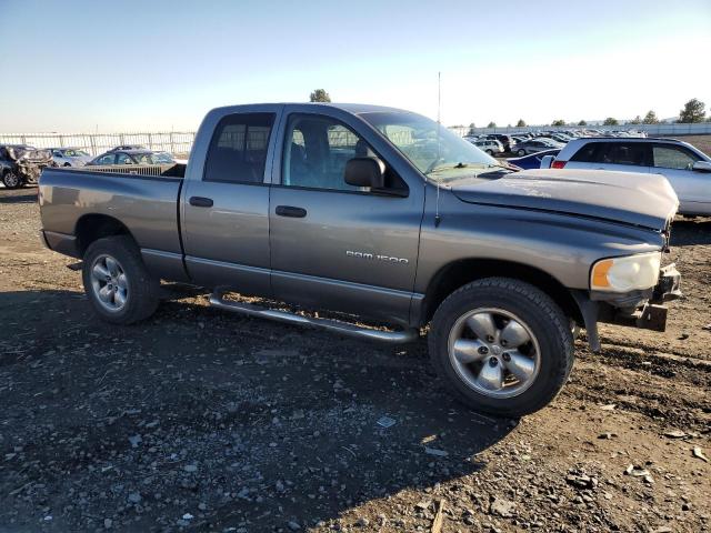 Photo 4 from auction – 2005 DODGE RAM 1500 S with VIN 1D7HU18N55J607113