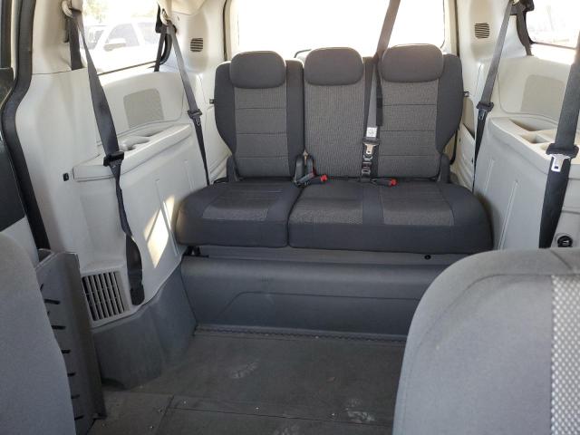 Photo 10 from auction – 2009 DODGE GRAND CARA with VIN 2D8HN54199R671594
