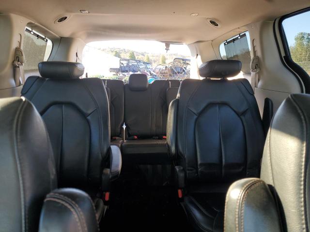 Photo 10 from auction – 2020 CHRYSLER PACIFICA T with VIN 2C4RC1BG5LR283391
