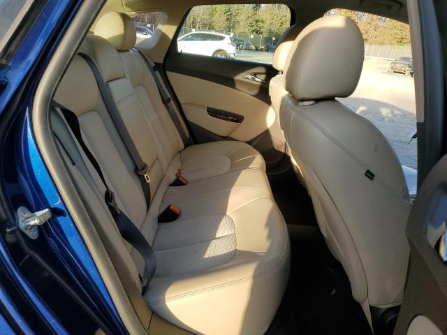 Photo 10 from auction – 2013 BUICK VERANO CON with VIN 1G4PR5SK9D4114704