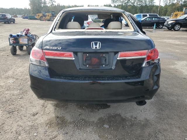 Photo 6 from auction – 2011 HONDA ACCORD LX with VIN 1HGCP2F34BA081329