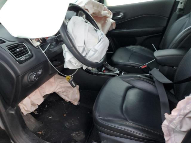 Photo 7 from auction – 2019 JEEP COMPASS LI with VIN 3C4NJDCB6KT595904