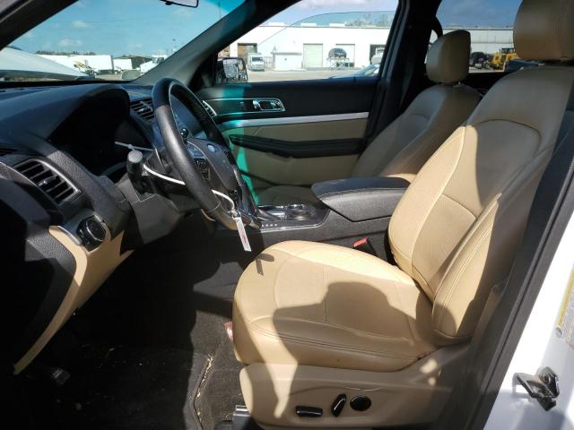Photo 7 from auction – 2016 FORD EXPLORER X with VIN 1FM5K7DH7GGB49950