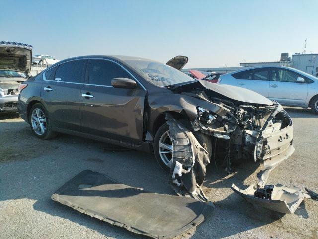 Photo 4 from auction – 2013 NISSAN ALTIMA 2.5 with VIN 1N4AL3AP0DN406027