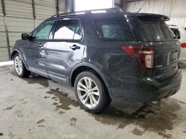 Photo 2 from auction – 2015 FORD EXPLORER S with VIN 1FM5K8GT8FGB80368