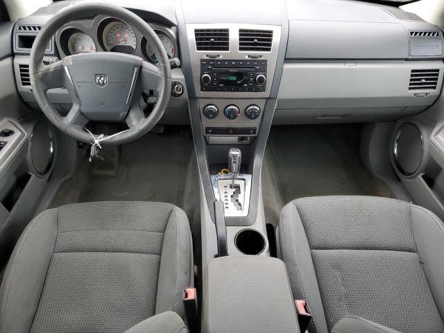 Photo 8 from auction – 2008 DODGE AVENGER SX with VIN 1B3LC56R18N100227