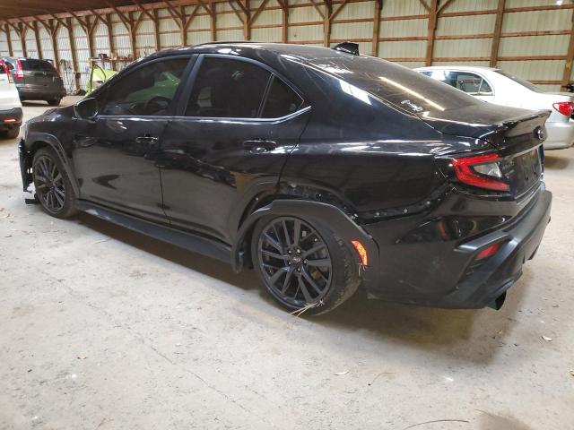 Photo 2 from auction – 2023 SUBARU WRX PREMIU with VIN JF1VBAF69P9807064