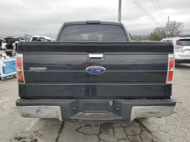 Photo 6 from auction – 2011 FORD F150 SUPER with VIN 1FTFW1EF4BKD19100