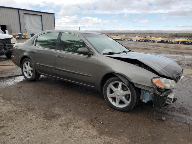 Photo 4 from auction – 2002 INFINITI I35 with VIN JNKDA31A62T001791