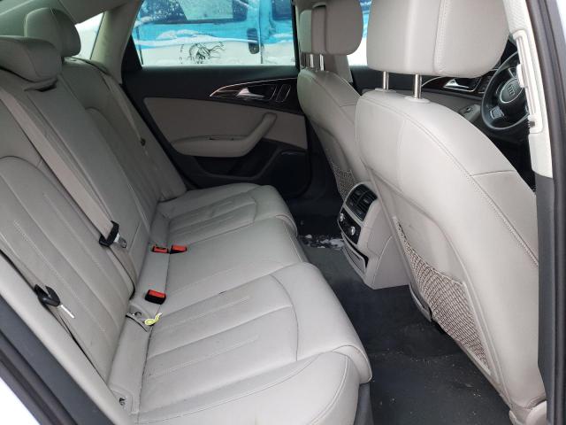 Photo 10 from auction – 2018 AUDI A6 PREMIUM with VIN WAUD8AFCXJN070429