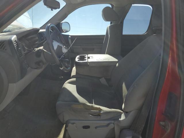 Photo 7 from auction – 2010 GMC SIERRA C15 with VIN 1GTSCVE02AZ130039