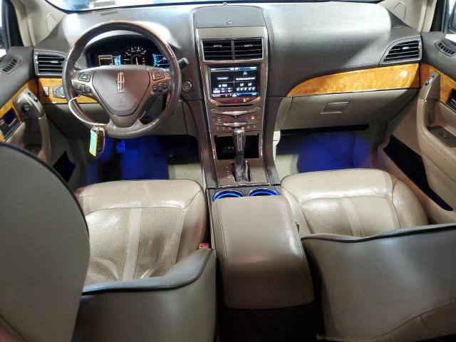 Photo 8 from auction – 2013 LINCOLN MKX with VIN 2LMDJ8JK7DBL28436