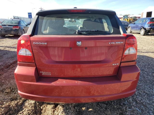 Photo 6 from auction – 2010 DODGE CALIBER SX with VIN 1B3CB4HA0AD541900