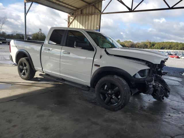 Photo 4 from auction – 2019 RAM 1500 CLASS with VIN 1C6RR7GT5KS649197