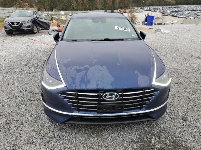 Photo 5 from auction – 2021 HYUNDAI SONATA SE with VIN 5NPEG4JA9MH075000